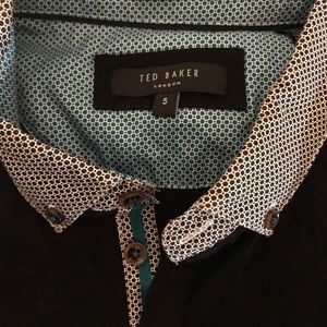 Ted Baker polo